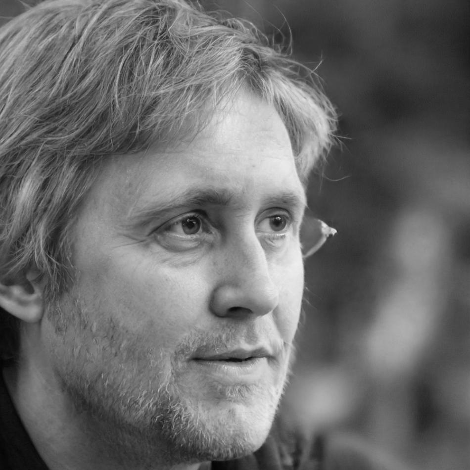 Profilbild von Daniel Fischer, Risikomanager