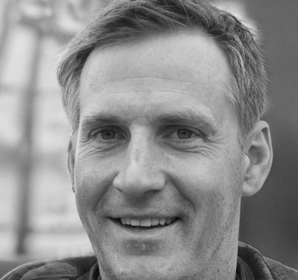 Profilbild von Thomas Müller, Finanzanalyst