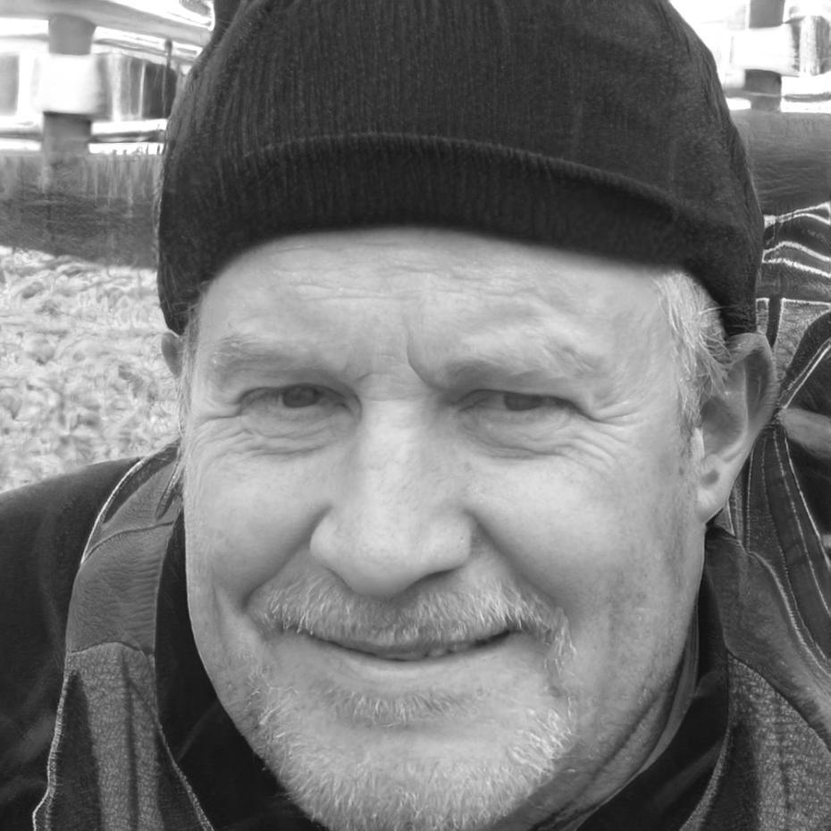 Profilbild von Michael Schmidt, Investmentberater
