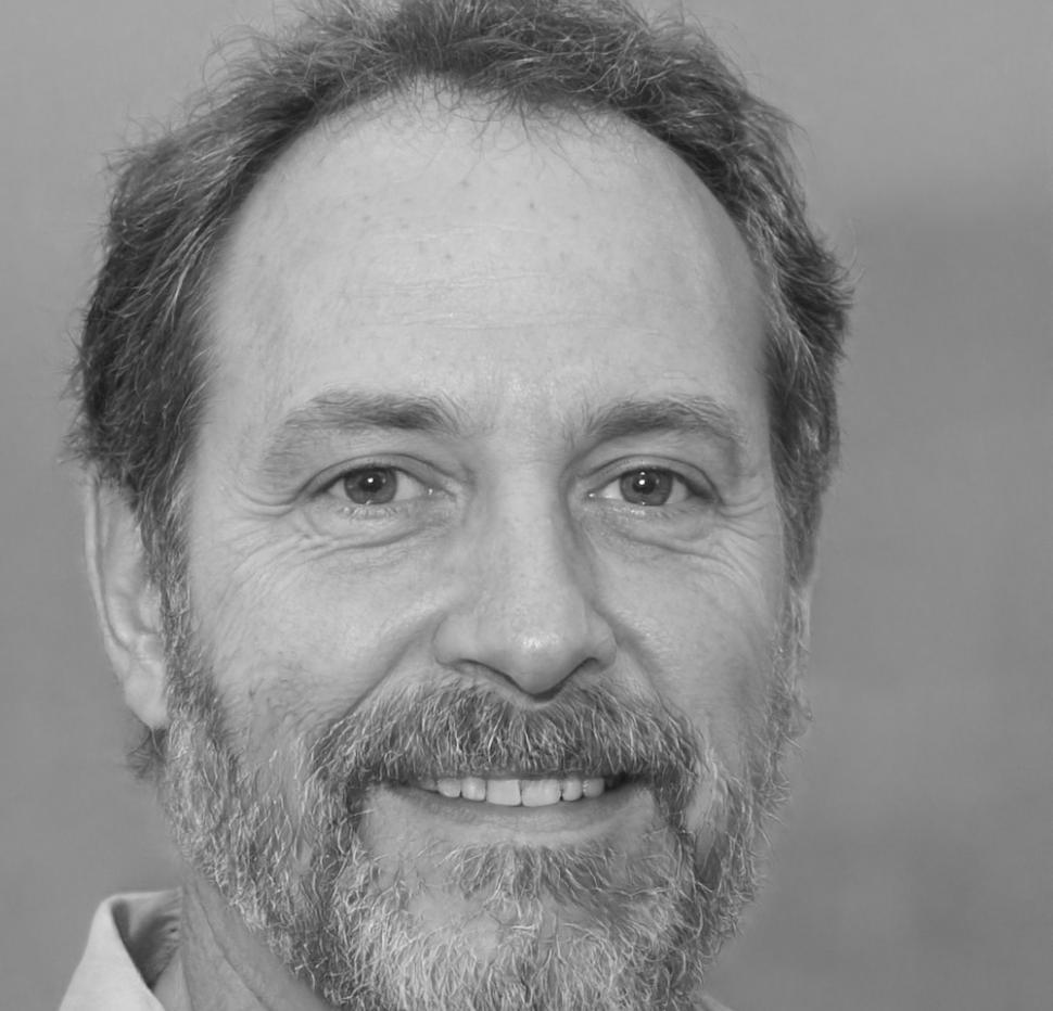 Profilbild von Alexander Weber, Portfoliomanager